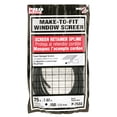 thumbnail image 1 of Prime-Line Products P 7533 Screen Retainer Spline, .150-in, 25-ft, Black, 1 of 1
