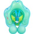 thumbnail image 1 of Baby swimming ring, baby buoyancy swimming ring (with pump), baby swimming ring, baby swimming aid, children's swimming ring, inflatable adjustable li, 1 of 5
