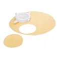 thumbnail image 3 of nipocaio 2pcs Krcher Connecteur de Robinet Sans Filetage 2.645-256.0,31*62mm, 3 of 5