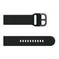 thumbnail image 6 of Samsung Galaxy Watch 4 Silicone Watch Band Strap with Free Case( 40mm 44mm/Classic 42 mm 46mm), 6 of 8