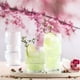 thumbnail image 3 of Juego 6 Vasos Dof Old Fashion Helen Vidrio Cristal 400 ml Para Cocina, Banquetes, Fiestas, 3 of 5
