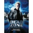thumbnail image 4 of Dead Zone: The Complete Fourth Season, 4 of 4