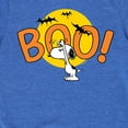 thumbnail image 3 of Peanuts - Snoopy Boo Art - Toddler And Youth Short Sleeve Graphic T-Shirt, 3 of 6
