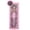 Ube Swirl, variant on Profusion Cosmetics Sweet Swirl Eyeshadow Duo, Lightweight Dual-Ended Liquid Shadow with Matte & Shimmer Finish for Buildable Long-Wearing Eye Makeup, Lychee