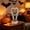 White, variant on Lilgiuy White Skeleton Heart Hand Figurine, Resin Gothic Love Decor with Pink Roses for Halloween Gothic Home Wedding Table Decor, 8.27×4.13×3.35 in