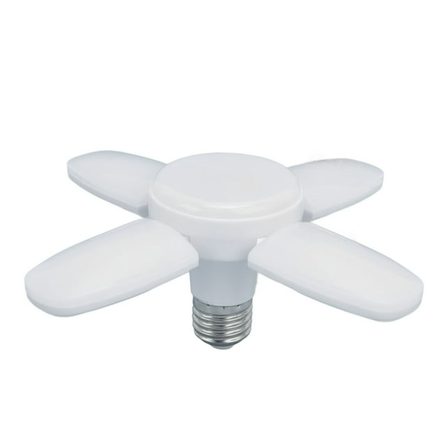 Luces de garaje LED deformables plegables NikouMX