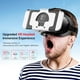 thumbnail image 2 of Gafas de realidad virtual para Nintendo Switch y Switch OLED, con lentes HD ajustables, cómoda correa para la cabeza, gafas 3D Labo VR Kit para accesorios Switch, 2 of 7
