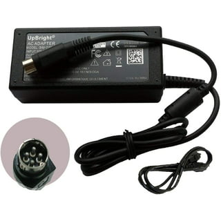 UpBright 12V AC/DC Adapter Compatible with Braven