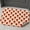 B, variant on XaaKee Door Mat, Classic Berry Blocks Doormat, Non-Slip Rubber Backing Welcome Mat For Outdoor Entrance, 20x31inch