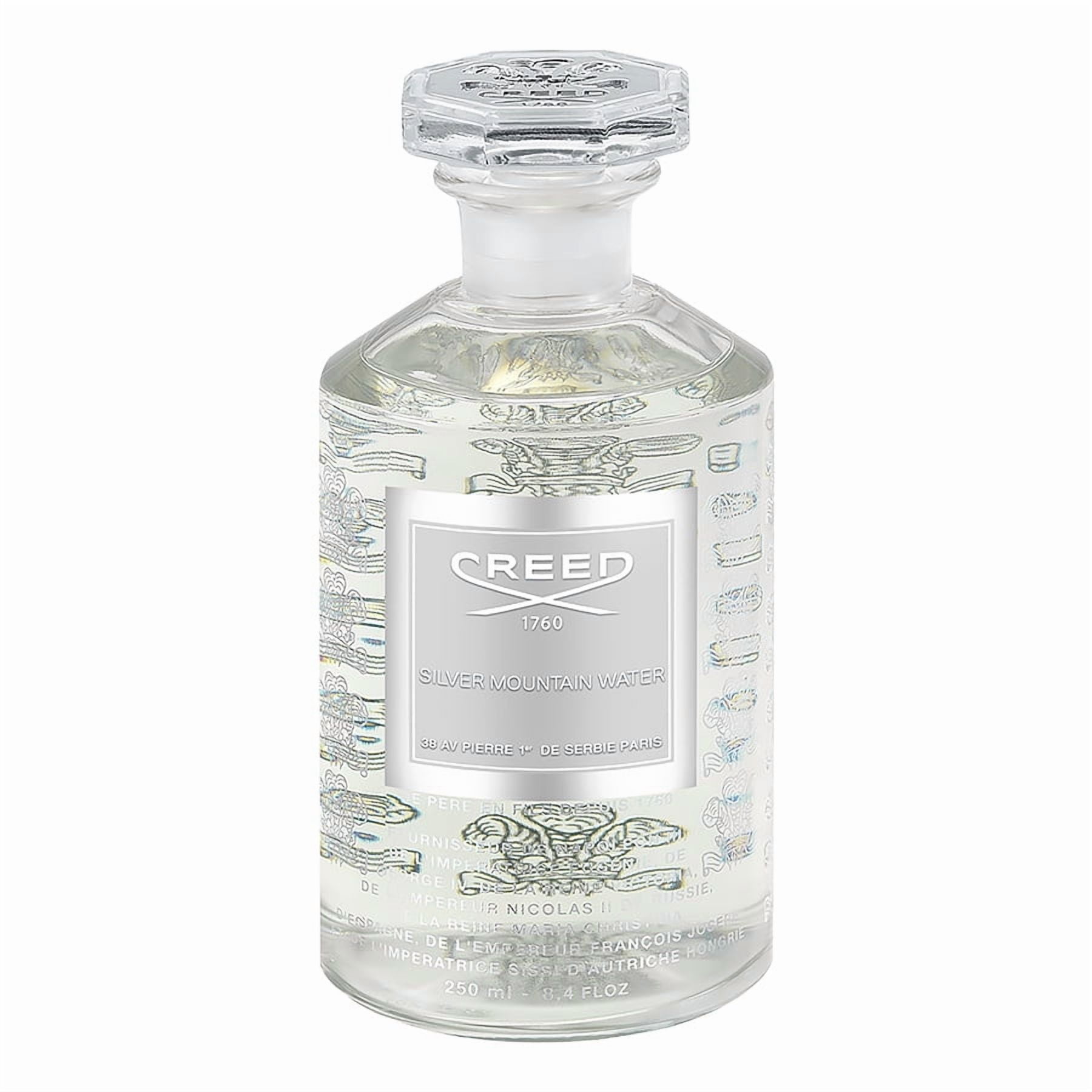 Creed Aventus Men's Eau De Parfum Spray, 1.0 oz Fragrance