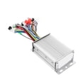 thumbnail image 2 of Controlador de motor sin escobillas universal de 36 V/48 V y 350 W para bicicletas eléctricas Accesorio de ciclismo de alta potencia, 2 of 8