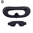 thumbnail image 4 of Suitable for AVATA2 Protective Cover Flying Goggles Dust-proof Lens Protective Cover Acces W3K4 Comfortable Cover Dust-proof, 4 of 8