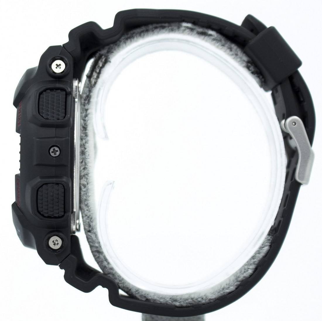 G shock ga 120 white sale