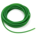 thumbnail image 2 of Ccdes Polyurethane round belt,Polyurethane Belt,Green Rough Surface PU Polyurethane Round Belt for Drive Transmission, 2 of 8