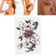 thumbnail image 5 of Women  Sticker Temporary  Sticker Easy To Operate Easy To Stick  for Hands Legs Waist Chest Back ANGGREK Otros, 5 of 8