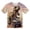 #~Khaki2646, variant on WOYY Boys Dinosaur T-Shirt Short Sleeve Round Neck T Shirt Graphic Tee, Khaki, Sizes 3-13