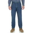 thumbnail image 3 of Riggs Workwear by Wrangler FR Relaxed Fit Jean FR3W050 40x32, 3 of 3