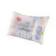 thumbnail image 1 of Almohada de Espalda para Cama Almohada de Grado de Hotel con Almohada de Apoyo Suave, Adecuada para la Espalda, Hecha de Almohada de Pluma de Tela Amigable, 1 of 6