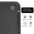 thumbnail image 5 of Smart Case For The Ipad Air 2, Smart Case Cover Translucent Frost Back, 5 of 5