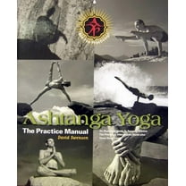 Ashtanga Yoga: The Practice Manual, (Hardcover)