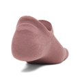 thumbnail image 3 of Pack de 6 calcetines Under Armour Essential Ultra Low Tab, color rosa, 3 of 3
