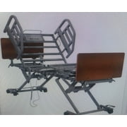 NEW Drive Prime Care Bed Model P703