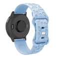 thumbnail image 2 of Uinagy Leopard Print Flat Silicone Strap, 2 of 5