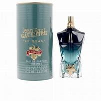 Jean Paul Gaultier Le Beau eau de parfum intense 75 ml. Hombre