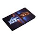 thumbnail image 5 of KAIYANG Compatible con Lenovo M10 2.ª generación X306X Tableta de voltaje pintada D1 Gyro Style G Lenovo Tab M10 HD Gen Multicolor, 5 of 5