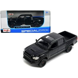 Maisto 2023 Toyota Tacoma Trd Pro Die Cast Toy Car 1 24 Scale Walmart