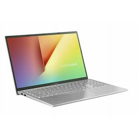 Asus VivoBook 15 F512JA-PH31-BAC 15.6" Ultrabook Laptop, Intel i3, 4GB Memory, 128GB SSD, Windows 10 (90NB0QUE-M13040)