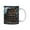 A, variant on Gmogad Bookshelf Mug Couple High Beauty Ins Style Cup, Artistic Toothbrush and Wash Cup, Home Coffee Tea Drinkware for Bathroom, Office, Gym, Camping, Travel Gift