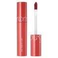 thumbnail image 1 of Tinte de labios Rom&nd Juicy Lasting 09 LITCHI CORAL 5.5 g, 1 of 8