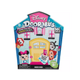 thumbnail image 3 of Disney Doorables Multi Peek Series 9, Collectible Blind Bag Figures, Officially Licensed Kids Toys for Ages 5 Up, Gifts and Presents, 3 of 4