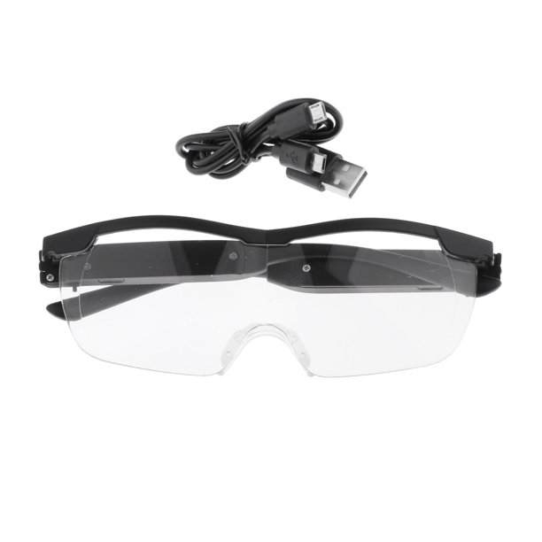 Gafas de lectura Salvador Unisex Corrección de miopía Opción 3