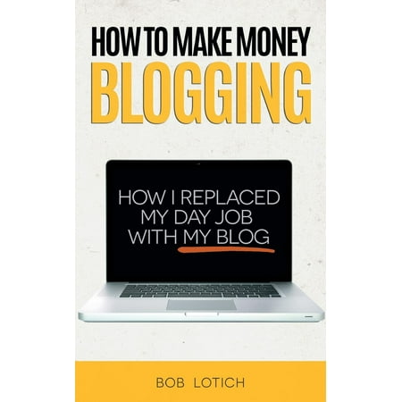 How To Make Money Blogging: How I Replaced My Day Job With My Blog (Best Side Jobs For Extra Money)