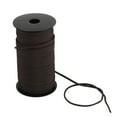 thumbnail image 2 of 100m Outdoor Rock, Rope Survival Cord For Rescue Parachute  HikingDark Brown, 2 of 8