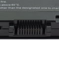 thumbnail image 2 of DR. BATTERY - Replacement for Dell Studio 15 / 15 Special Edition / 1535 / 1536 / 1537 / 1555 / 1557 / 1558 / PW772 / PW773 / RM803 / RM804 / RM855 / WU946 / WU959 / WU960 / WU965 / Y271J, 2 of 7