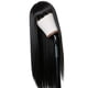 thumbnail image 1 of Pelucas para mujer, pelucas largas y rectas, pelucas suaves para mujer, pelucas largas y rectas, peluca de pelo para Cosplay, multifuncional, 1 of 8