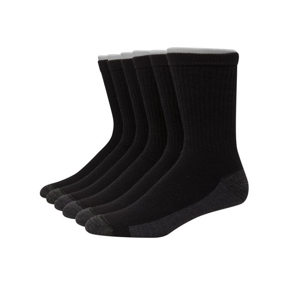 Hanes Xtemp Socks