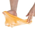 thumbnail image 2 of ORB Slimy™ Original Metallic Orange, 2 of 4