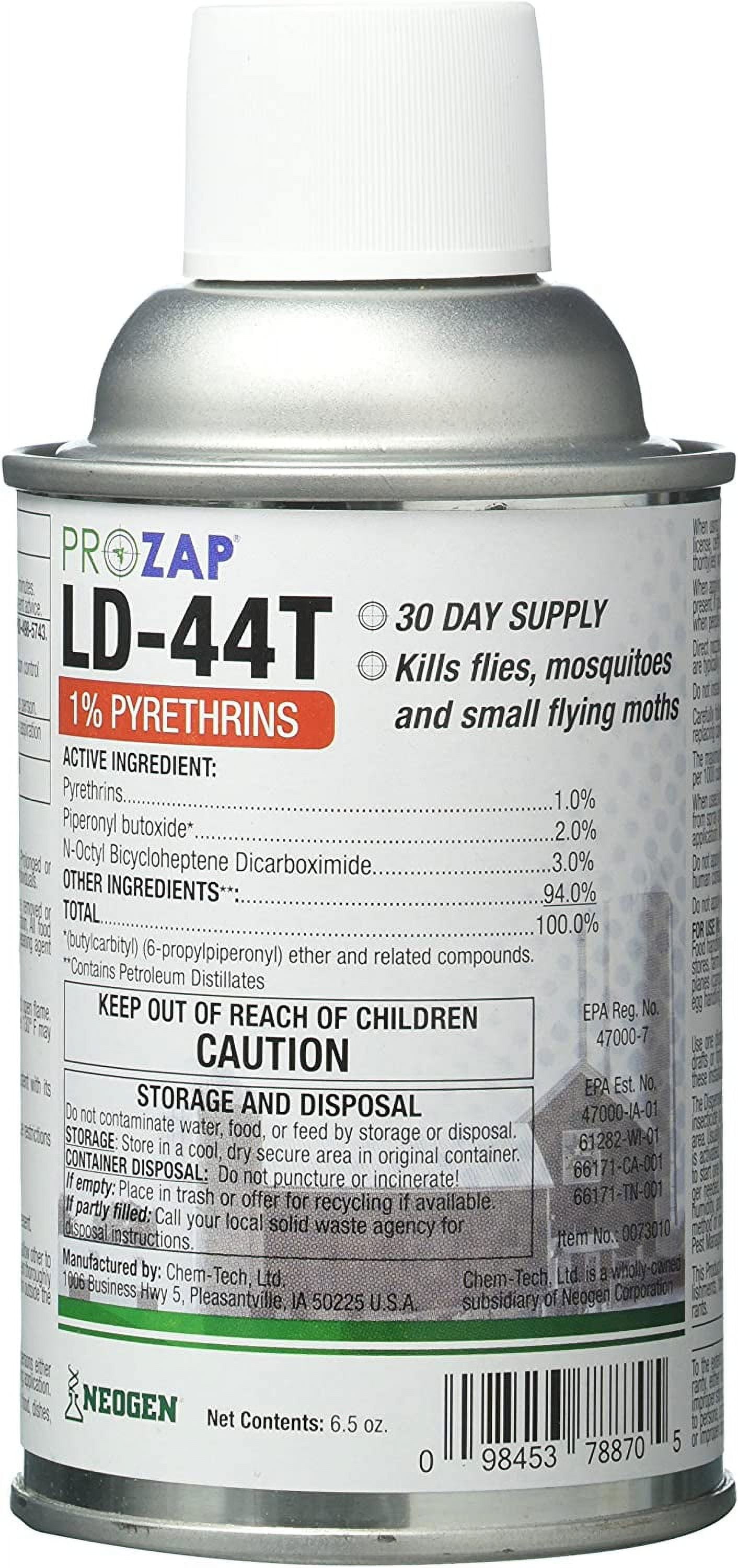 ProZap LD-44T Fly Bomb - Thumbnail 2