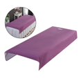 thumbnail image 4 of tredstone Professional Waterproof Massage Bed Table Cover Anti-oil Spa Sheets Purple, 4 of 8