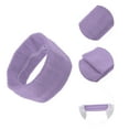 thumbnail image 3 of Unique Bargains Comfortable Headband Elastic Headband for Sport Light Puple 1 Pc, 3 of 6