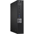 thumbnail image 1 of Cpu Dell  7050 TINY- CORE I5 7MA- 8GB RAM- 256GB SSD- Reacondicionado., 1 of 1