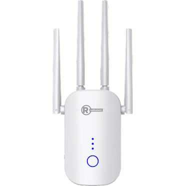 RadioShack 1200Mbps WiFi Repeater