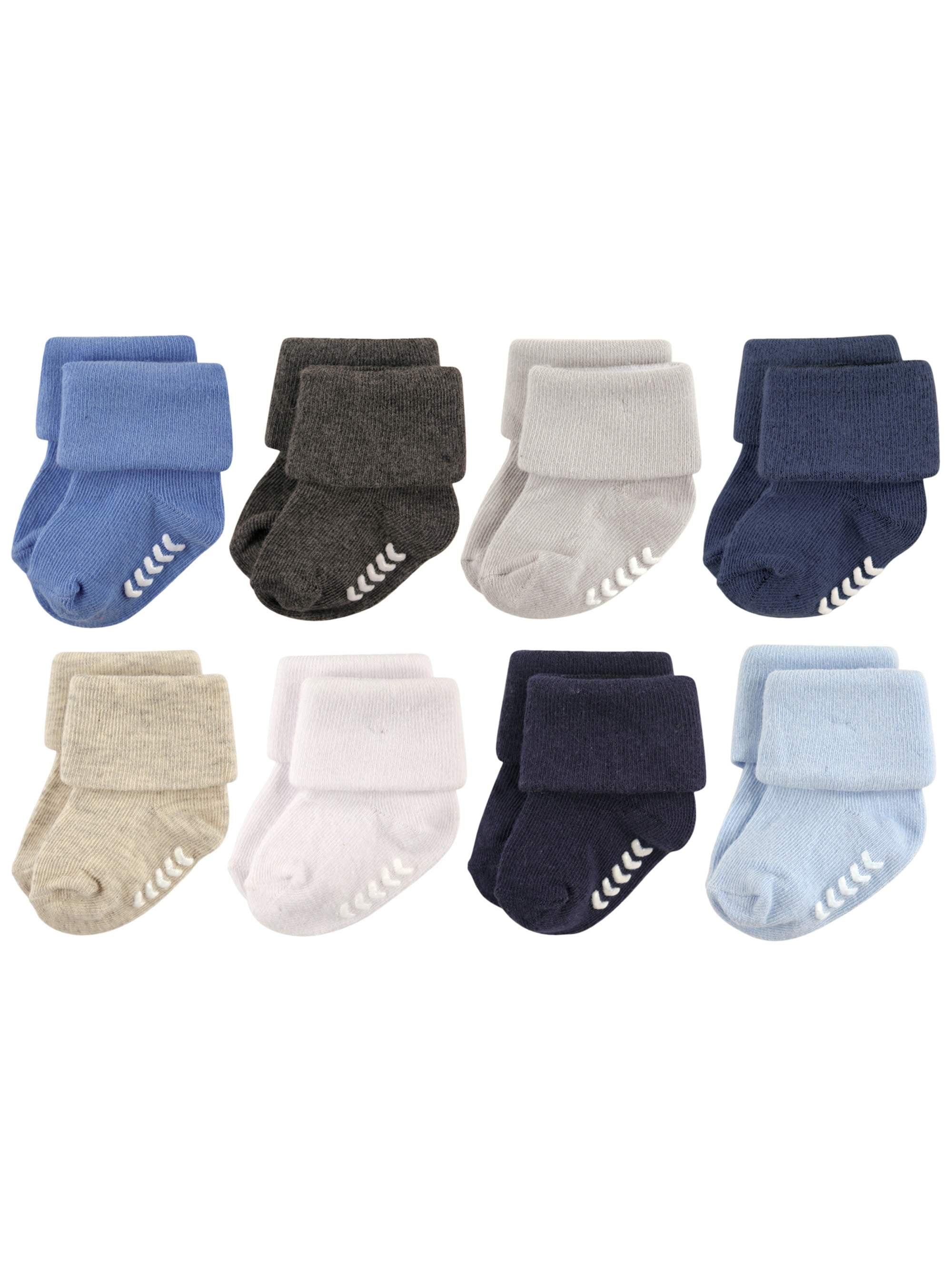 baby socks with grips walmart