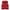 Red, variant on TMOYZQ Mens Mesh Lined Casual Fishing Vests with Multi Pockets Outdoor Lightweight Breathable Work Travel Photo Cargo Vest Jacket Travel Hunting Camping Outerwear