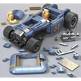 thumbnail image 4 of Mega Hot Wheels Mod Rod, 4 of 8
