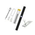 thumbnail image 3 of pitrice Portable Fer à Souder Kit Efficace 1100mAh Batterie pour Intérieur Extérieur, 3 of 8